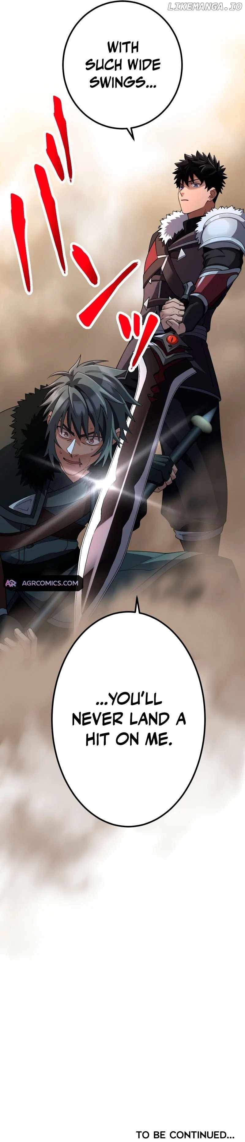 Monster Eater Chapter 50 10